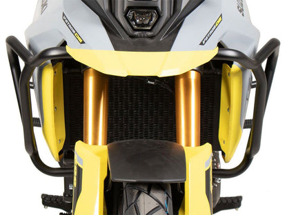 Tankbeugel Zwart Hepco&Becker Voor Suzuki V-Strom 800 De '23-