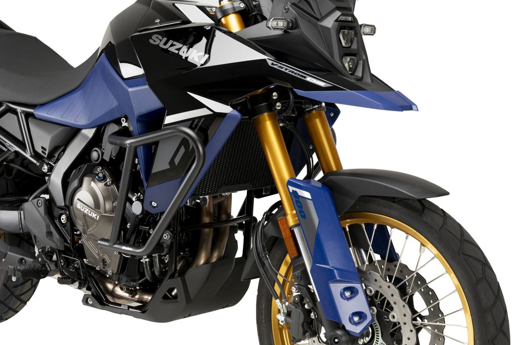 Valbeugel Zwart Puig Suzuki V-Strom 800De '23-