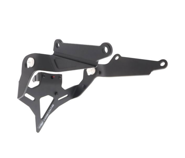 Kentekenplaathouder Evotech Performance Honda Cbr650R '21-23