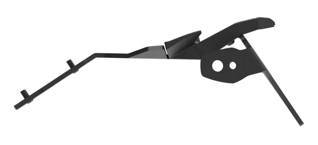 Kentekenplaathouder Evotech Performance Suzuki Gsx-S1000 Gx '24-