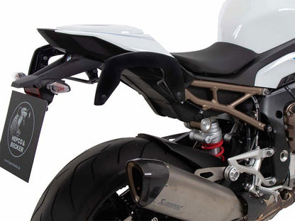 C-Bow Tasdragers Zwart Hepco&Becker Bmw M1000R '23-