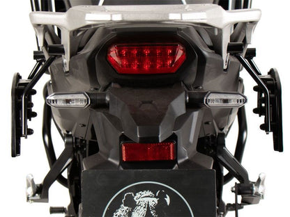 C-Bow tasdragers zwart Hepco&Becker Honda XL750 Transalp '25-