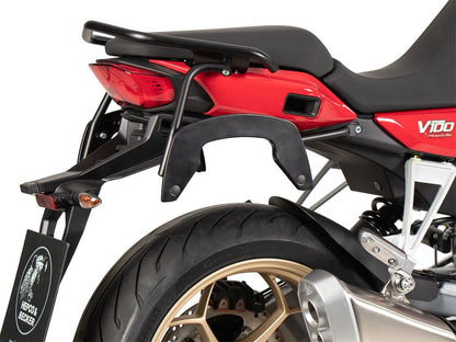 C-Bow tasdragers zwart Hepco&Becker Moto Guzzi V100 Mandello / S '22-