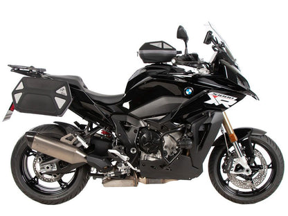 C-Bow tasdragers zwart Hepco&Becker BMW S1000XR '24-