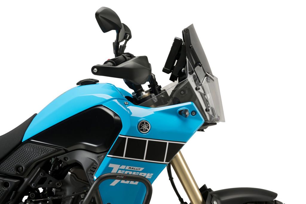 Vervangingsruit Sport Puig Yamaha Xt700Z Tenere / Rally '19-24