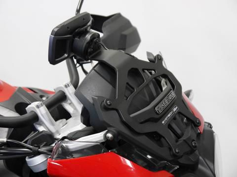 Navigatiesteun voor TomTom Evotech Performance Triumph Tiger 1200 '18-21