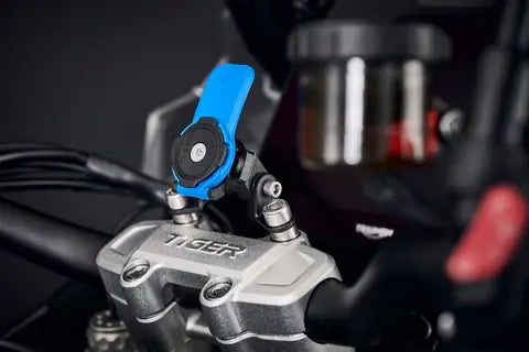 Navigatiesteun stuurmontage Quad Lock Evotech Performance Triumph Scrambler 1200 XC '19-