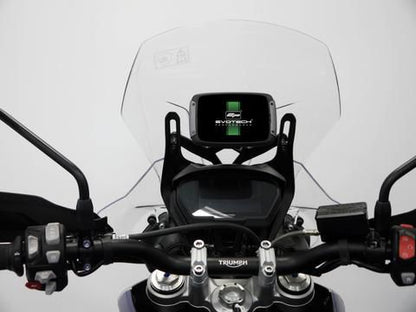 Navigatiesteun voor TomTom Evotech Performance Triumph Tiger 800 XCA '18-20