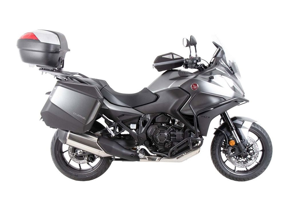 Topdrager Easyrack Hepco&Becker Honda Nt1100 '22-24
