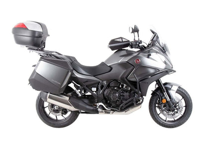 Topdrager Easyrack Hepco&Becker Honda Nt1100 '22-24