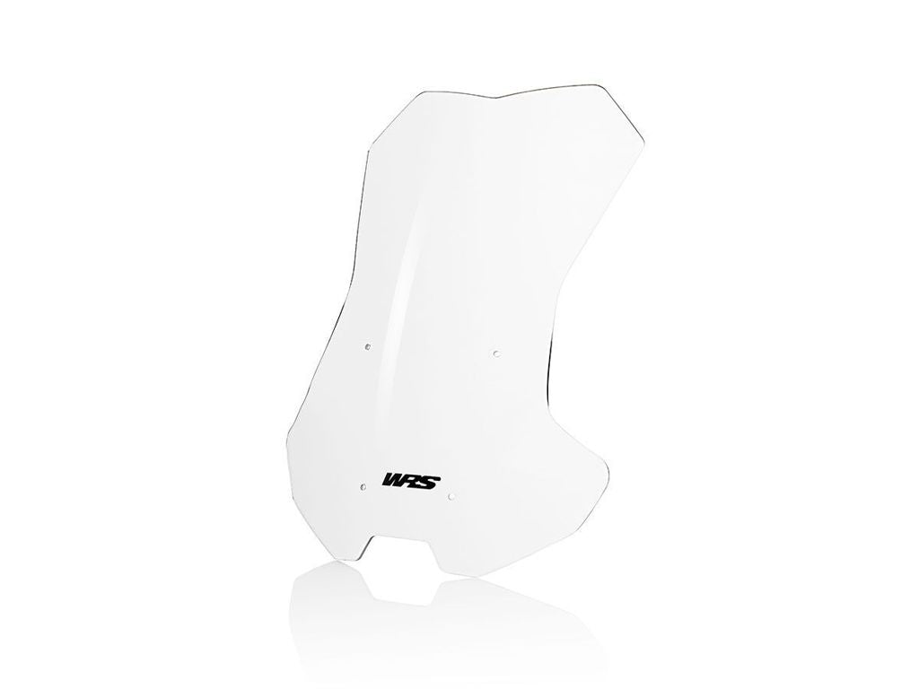 Vervangingsruit Model Touring Wrs Transparant Honda X-Adv 750 '17-20