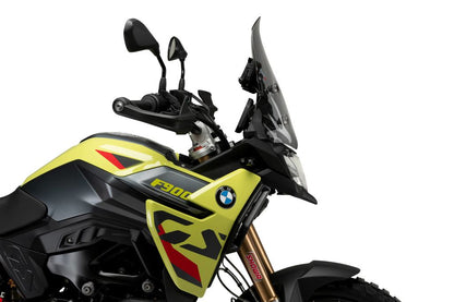 Vervangingsruit Touring Puig Bmw F900Gs '24- Donker Getint (Tweede Kans)