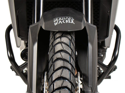 Valbeugel Onder Zwart Hepco&Becker Voor Honda Xl750 Transalp '25-
