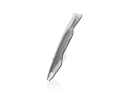 WRS Touring Windscherm - Triumph Tiger Explorer 1200 2012-2015 - Licht Getint / Transparant