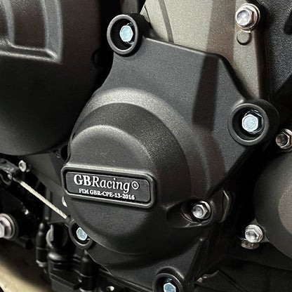 Gb-Racing Pulse Cover Triumph Trident / Tiger / Daytona 660