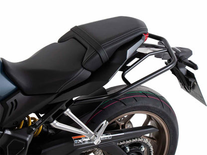 Valbeugel Achterzijde Hepco&Becker Zwart Honda Cb650R '21-23