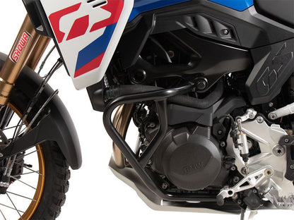 Valbeugel Zwart Hepco&Becker Bmw F800Gs '24-