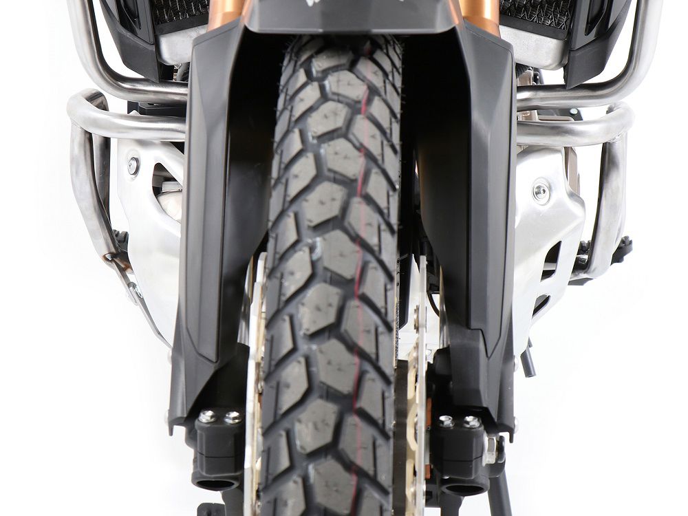 Valbeugel Rvs Hepco&Becker Honda Crf1100L Africa Twin Adventure Sports '24-