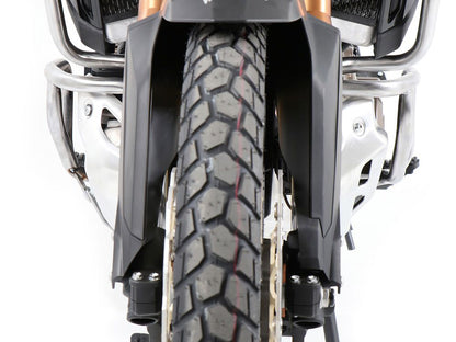 Valbeugel Rvs Hepco&Becker Honda Crf1100L Africa Twin Adventure Sports '24-