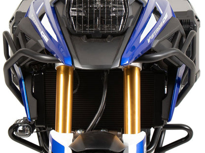 Tankbeugel Zwart Hepco&Becker Suzuki V-Strom 1050 De '23- (Voor Originele Beugel)