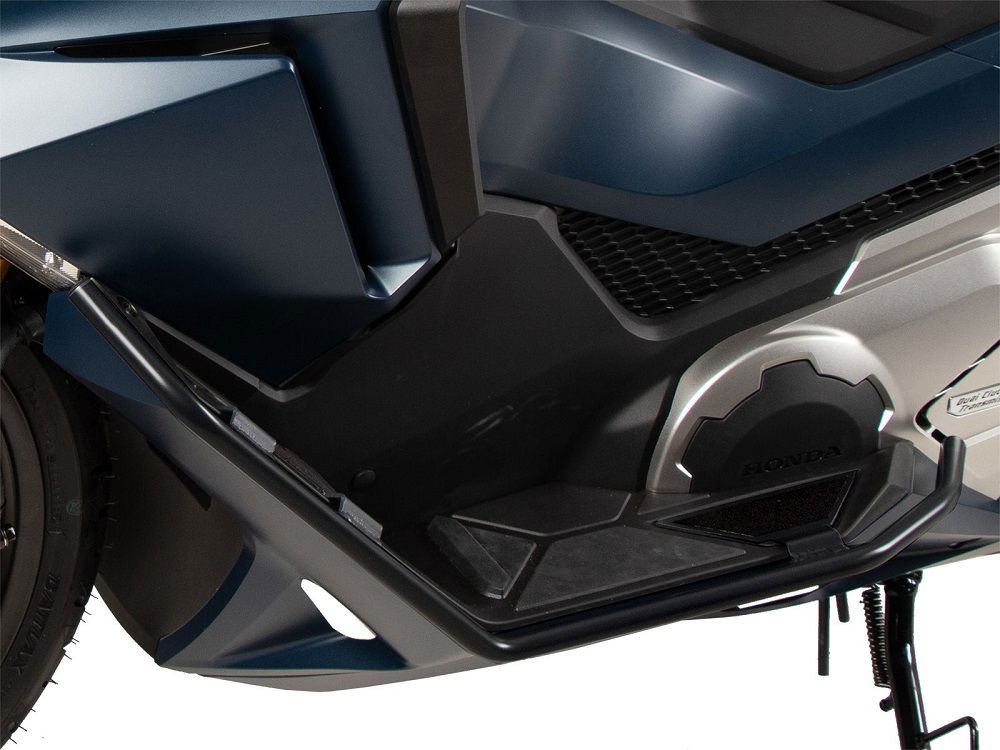 Valbeugel Voorzijde Zwart Hepco&Becker Honda Forza 750 '21-