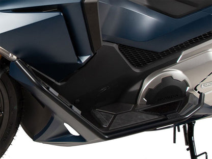 Valbeugel Voorzijde Zwart Hepco&Becker Honda Forza 750 '21-