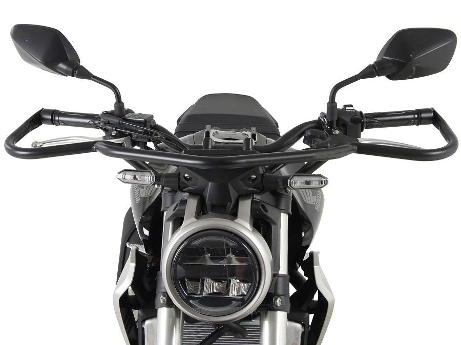 Valbeugel Voorzijde Zwart Hepco&Becker Honda Cb300R '18-23