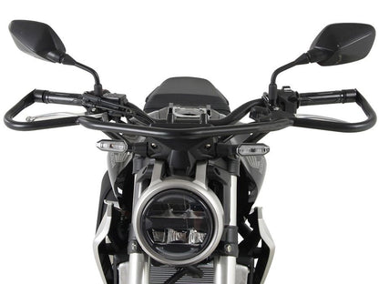 Valbeugel Voorzijde Zwart Hepco&Becker Honda Cb300R '18-23