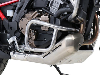 Valbeugel Rvs Hepco&Becker Voor Honda Crf1100L Africa Twin '24-