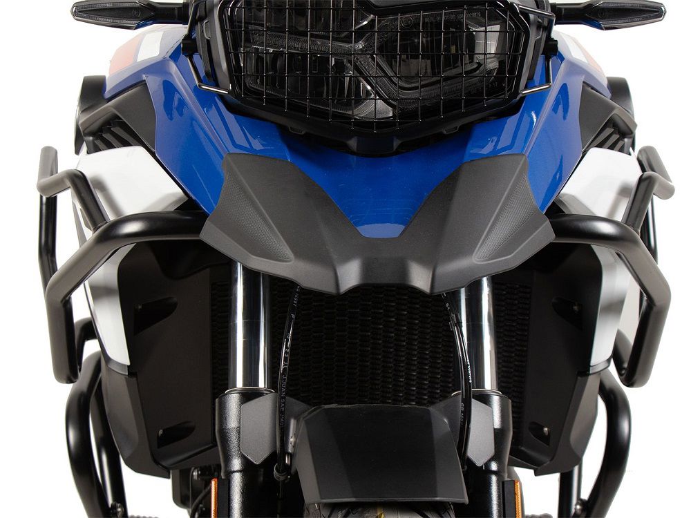 Tankbeugel Zwart Hepco&Becker Bmw F800Gs '24-