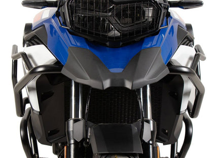 Tankbeugel Zwart Hepco&Becker Bmw F850Gs '18-'23