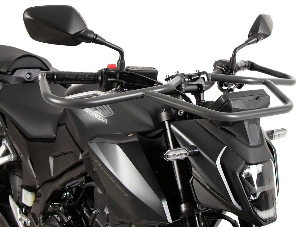 Valbeugel Voorzijde Antraciet Hepco&Becker Honda Cb500 Hornet '24-