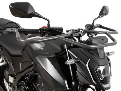 Valbeugel Voorzijde Antraciet Hepco&Becker Honda Cb500 Hornet '24-