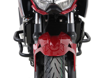 Valbeugel Zwart Hepco&Becker Kawasaki Z400 ’19-23