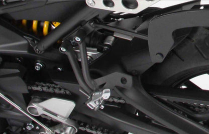 Voetsteun Verlagingset Voor Duo Passagier Hepco&Becker Yamaha Xsr900 '16-21