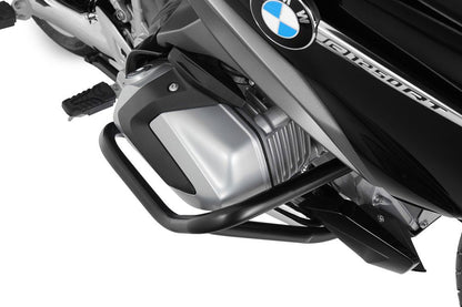 Engine Protection Bar Black Wunderlich Bmw R1250Rt '19-20 / '21-