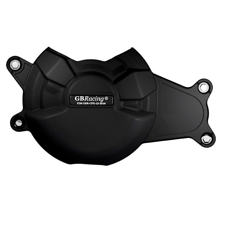 GB-Racing Motorcover Set - Yamaha MT-07 2014-2024 | Yamaha MT-07 Tracer 2016-2020 | Yamaha XSR700 2016-2026 en meer