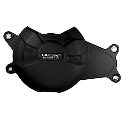 GB-Racing Motorcover Set - Yamaha MT-07 2014-2024 | Yamaha MT-07 Tracer 2016-2020 | Yamaha XSR700 2016-2026 en meer