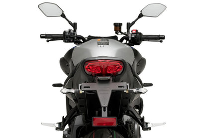 Kentekenplaathouder Puig Yamaha Mt-10 / Sp '22-