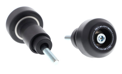 Crash Bobbins Evotech Performance Yamaha Mt-09 '17-20