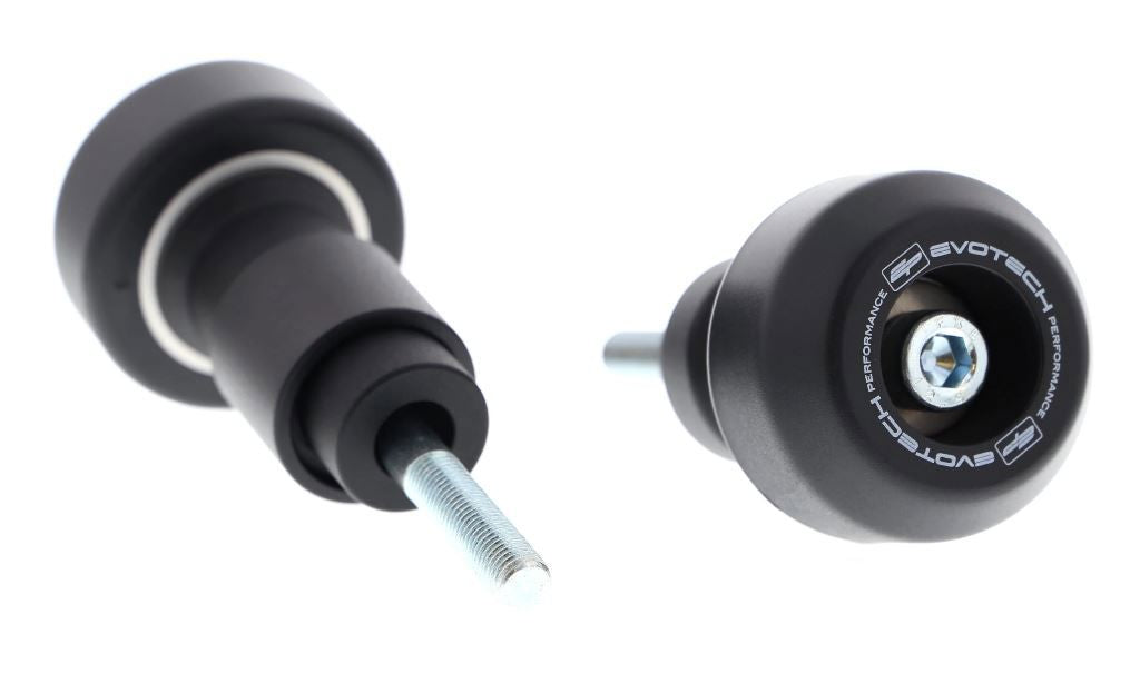 Crash Bobbins Evotech Performance Yamaha Mt-09 Sp '18-20