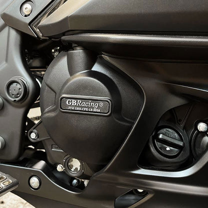 Gb-Racing Koppeling Cover Yamaha Yzf-R3 / Mt-03