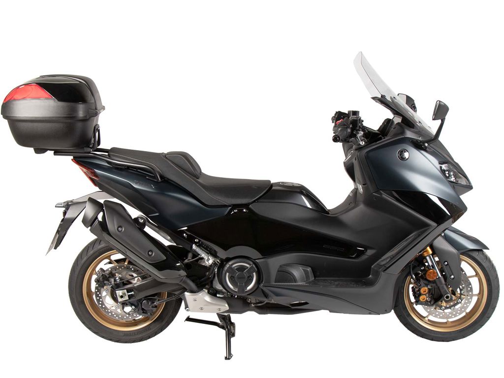 Topdrager Zwart Easyrack Hepco&Becker Yamaha T-Max 560 '22-