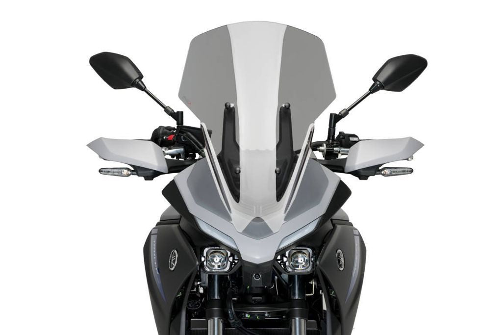 Vervangingsruit Touring Puig Yamaha Tracer 7 '20-24