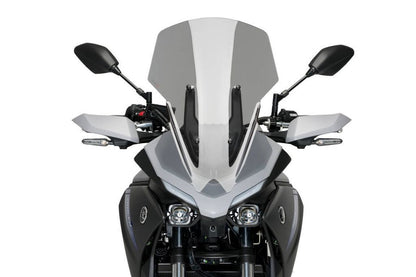 Vervangingsruit Touring Puig Yamaha Tracer 7 '20-24