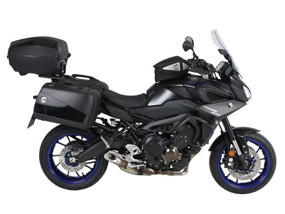 Topdrager Antraciet Alurack Hepco&Becker Yamaha Mt-09 Tracer / Gt '18-20