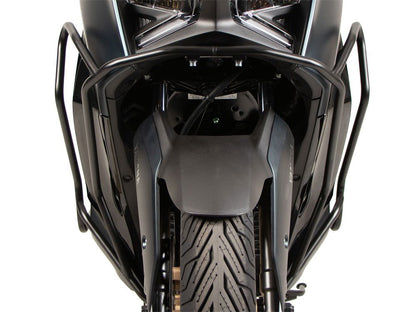 Valbeugel Voorzijde Zwart Hepco&Becker Yamaha Xmax 125/300/Tech Max '23-