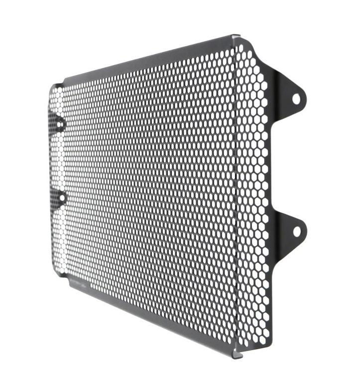 Radiatorcover Zwart Evotech Performance Yamaha Xsr900 '16-21