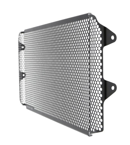 Radiatorcover Zwart Evotech Performance Yamaha Xsr900 '16-21