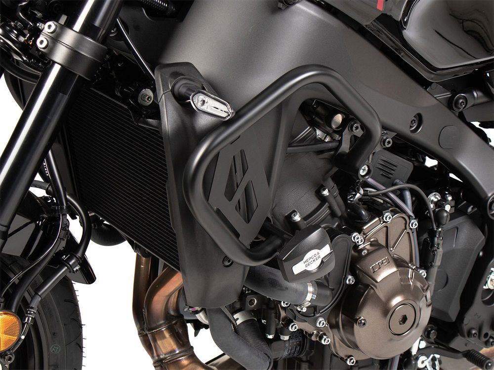 Valbeugel Zwart Hepco&Becker Yamaha Xsr900 '22-